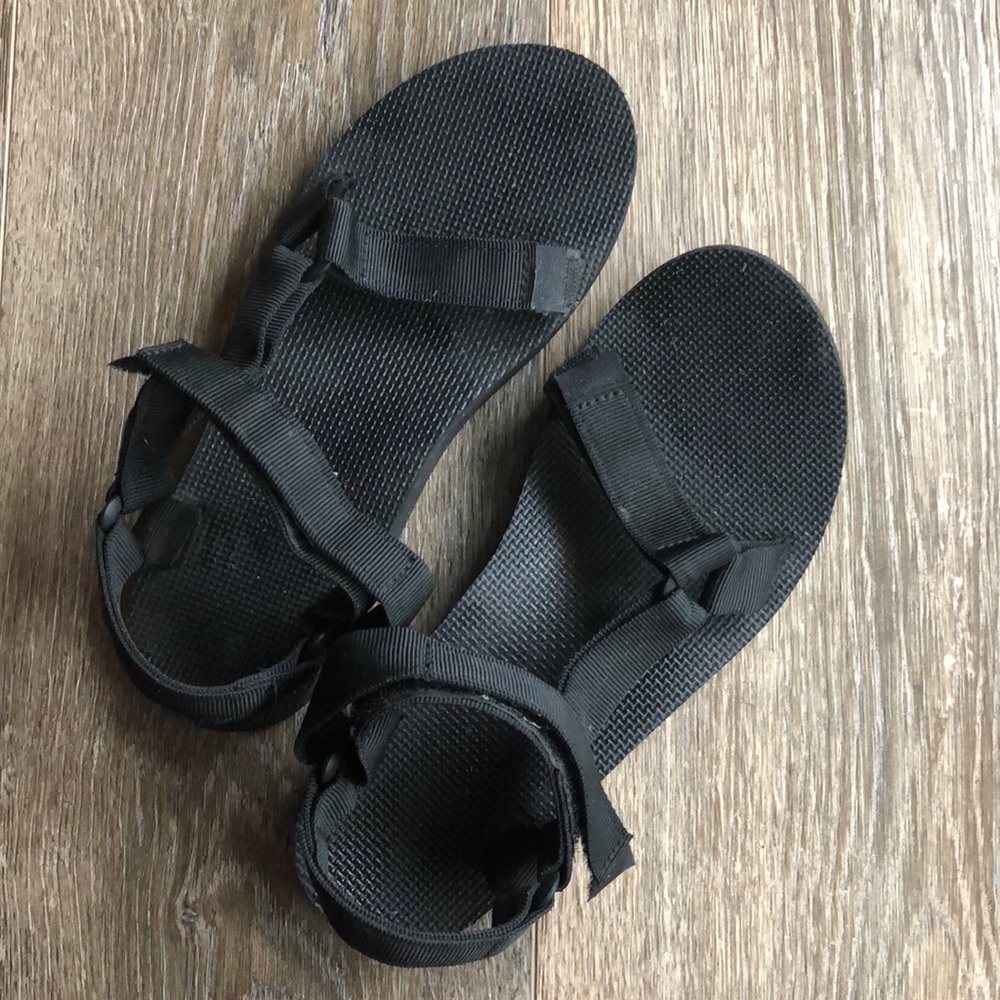 Women’s original universal Tevas
